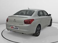 Usado Citroën C-Elysee I Live 82 CV (60 kW) 2018 Blanco Berlina