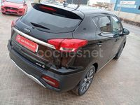 Usado EVO Evo 4 115 CV (84 kW) 2023 Negro SUV