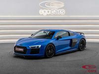 Usado Audi R8 Coupé Sport 610 CV (448 kW) 2016 Azul Coupe