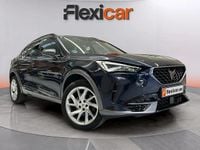 Begagnad Cupra Formentor 150 HK (110 kW) 2023 Blå SUV