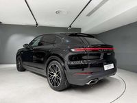 Usado Porsche Cayenne 470 CV (345 kW) 2024 Negro SUV