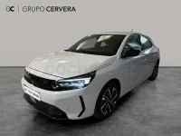 Nuevo Opel Corsa 110 CV (80 kW) 2026 Blanco Utilitario