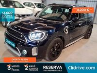 Usado Mini Cooper Countryman 220 CV (161 kW) 2023 Negro SUV