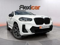 Usado BMW X4 xLine 184 CV (135 kW) 2023 Blanco SUV
