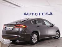Usado Ford Mondeo Trend 120 CV (88 kW) 2019 Gris Berlina