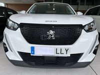 usado Peugeot 2008 1.2 Puretech S&s Active 100