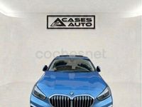 Usado BMW 120 Comfort Edition 190 CV (139 kW) 2019 Azul Utilitario