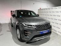 Usado Land Rover Range Rover evoque R-Dynamic 150 CV (110 kW) 2019 Gris / plata SUV