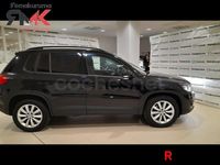 Usado VW Tiguan Sportline 140 CV (102 kW) 2015 Blanco SUV