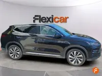 Usado BYD Seal U Boost 218 CV (160 kW) 2025 Azul SUV