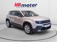 Usado Jeep Avenger Altitude 102 CV (75 kW) 2024 Blanco SUV