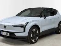 Usado Volvo EX30 Ultra 200 kW (272 CV) 2024 Azul SUV