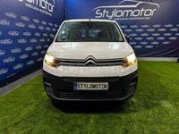 Usado Citroën Berlingo Live 102 CV (75 kW) 2020 Blanco Monovolumen