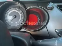 Usado Citroën C3 Live 82 CV (60 kW) 2017 Rojo Berlina