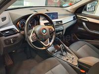 Usado BMW X1 150 CV (110 kW) 2021 Blanco SUV