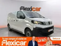 Usado Peugeot Expert 120 CV (88 kW) 2024 Blanco Van
