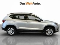 Usado Seat Ateca Style 150 HP (110 kW) 2025 Cinzento SUV