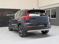 Usado Volvo XC40 Inscription 211 CV (155 kW) 2022 SUV