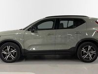 Usado Volvo XC40 Plus 163 CV (119 kW) 2025 Verde SUV