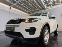 Usado Land Rover Discovery Sport SE 150 CV (110 kW) 2017 Blanco SUV