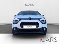 Usado Citroën C3 Feel 102 CV (75 kW) 2020 Blanco Utilitario