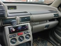 Usado Land Rover Freelander 110 CV (80 kW) 2000 Gris / plata SUV