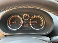 Usado Opel Corsa Selective 85 CV (62 kW) 2012 Negro Utilitario