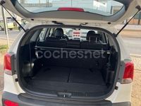 Usado Kia Sorento Active 197 CV (144 kW) 2011 Blanco SUV