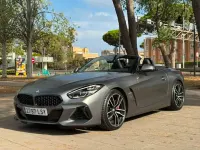 Usado BMW Z4 M Sport 340 CV (250 kW) 2021 Descapotable