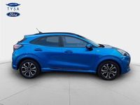 Usado Ford Puma ST-Line 125 CV (91 kW) 2023 Azul Berlina
