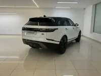 Usado Land Rover Range Rover Velar R-Dynamic 204 CV (150 kW) 2022 Blanco SUV