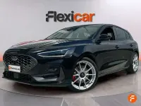 Begagnad Ford Focus ST 280 HK (205 kW) 2024 Svart Halvkombi