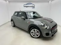 Usado Mini John Cooper Works 231 CV (169 kW) 2020 Gris Utilitario