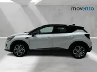Usado Renault Captur Evolution 145 CV (106 kW) 2022 Blanco SUV