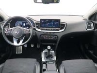 usado Kia XCeed -SUV 1.4 T-GDI 103KW EMOTION 140 5P