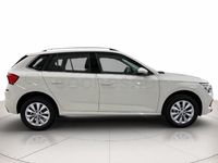 Usado Skoda Kamiq Ambition 115 CV (84 kW) 2020 Blanco SUV