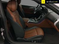 Usado BMW 840 333 CV (244 kW) 2024 Negro Coupe