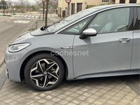 Usado VW ID.3 150 kW (204 CV) 2021 Eléctrico Utilitario
