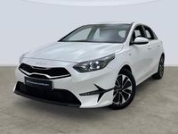 Usado Kia Ceed 100 CV (73 kW) 2025 Blanco Utilitario