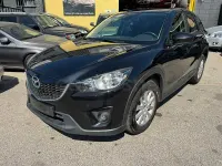 Usado Mazda CX-5 Style 150 CV (110 kW) 2013 Negro SUV