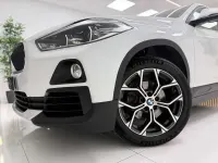 Usado BMW X2 140 CV (102 kW) 2020 Blanco SUV