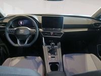 Usado Seat Leon Style 116 CV (85 kW) 2025 Gris