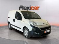 Usado Fiat Fiorino 95 CV (69 kW) 2021 Blanco Monovolumen