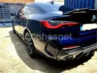 Usado BMW 430 Shadowline 258 CV (189 kW) 2022 Azul Coupe