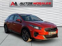 Usado Kia XCeed 141 CV (103 kW) 2020 Naranja SUV
