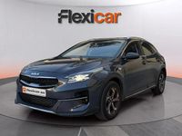 Usado Kia XCeed 160 CV (117 kW) 2022 Gris SUV