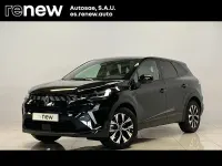 Usado Renault Symbioz Evolution 145 CV (106 kW) 2025 Negro SUV