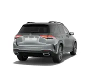 Nuevo Mercedes GLE350 de 333 CV (244 kW) 2026 Gris SUV