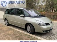 usado Renault Espace Grand 3.5 V6 24v Initiale Aut.