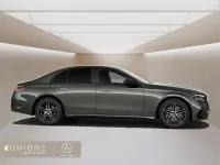 Nuevo Mercedes E220 194 CV (142 kW) 2025 Azul Berlina